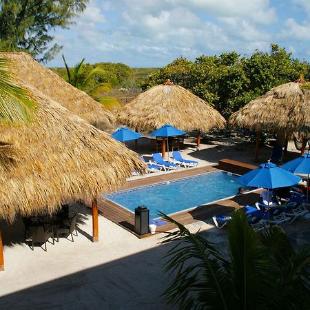 Anegada Beach Club Keel Point Luaran gambar