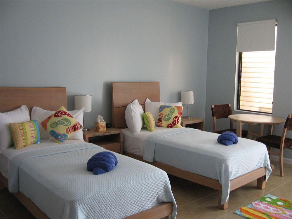 Anegada Beach Club Keel Point Luaran gambar