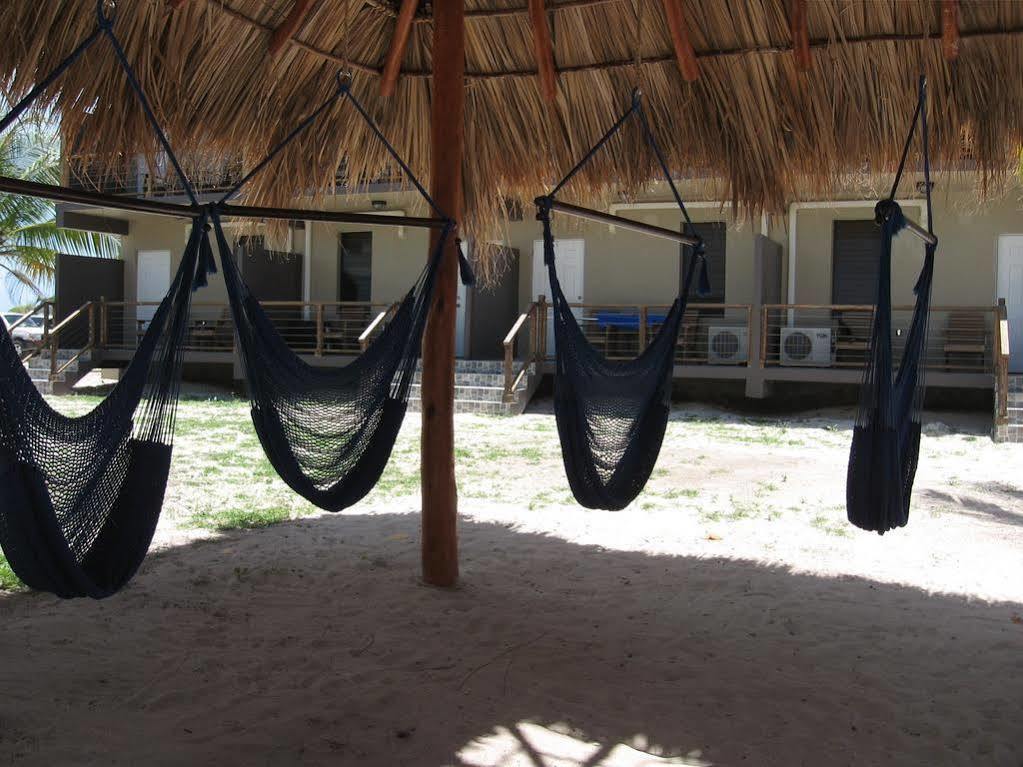 Anegada Beach Club Keel Point Luaran gambar