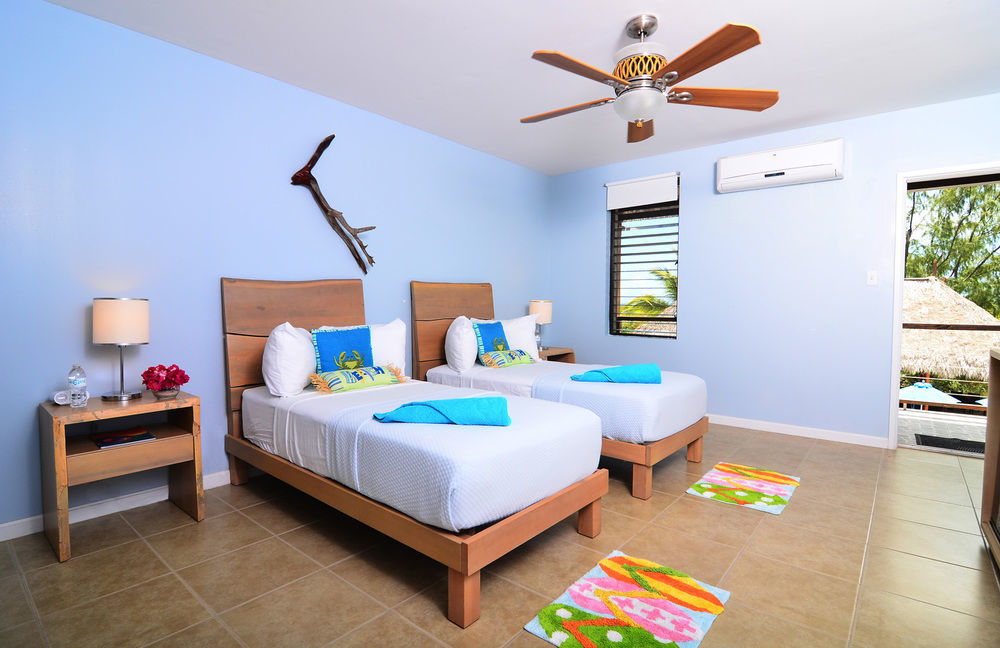 Anegada Beach Club Keel Point Luaran gambar