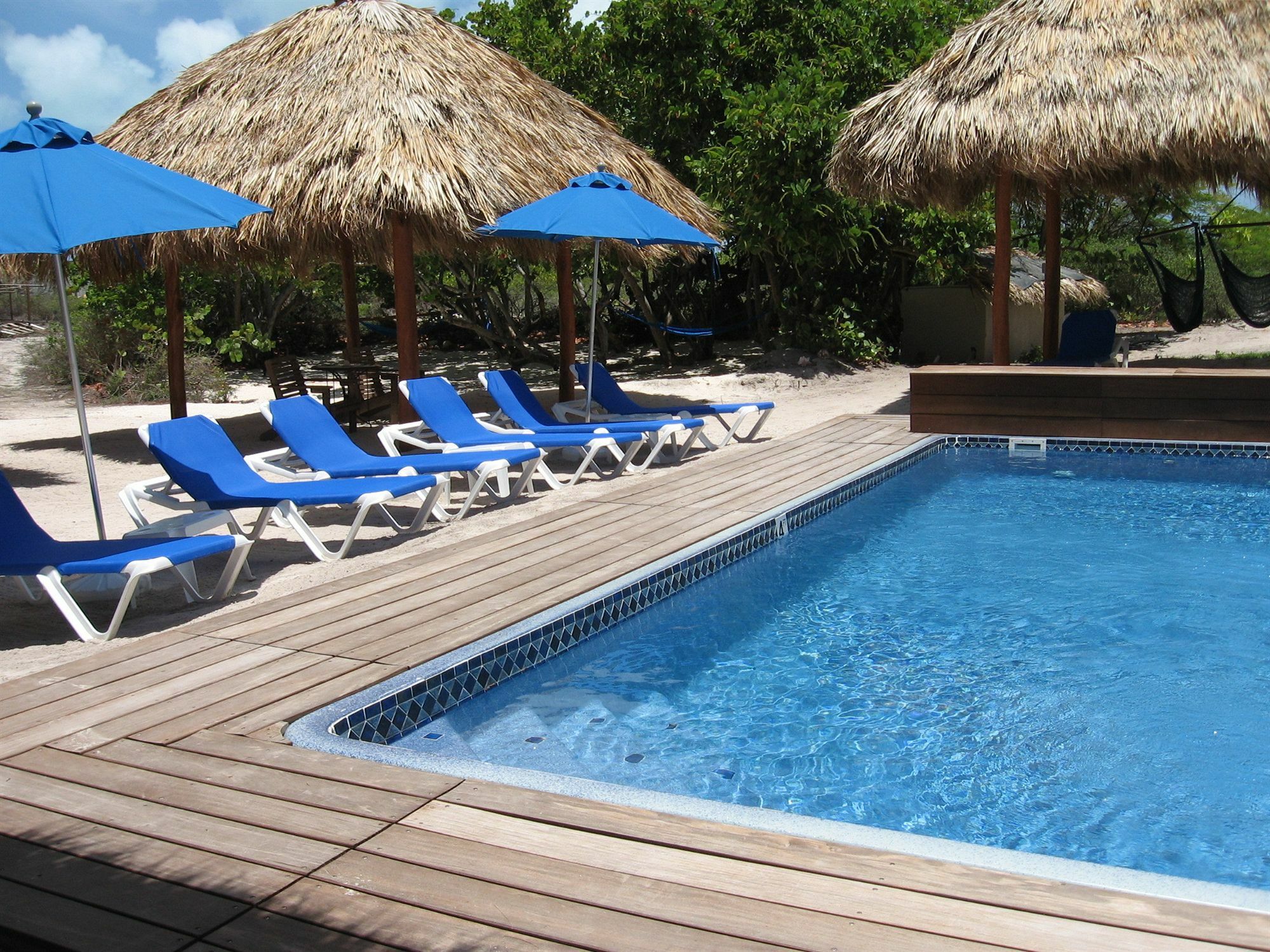 Anegada Beach Club Keel Point Luaran gambar