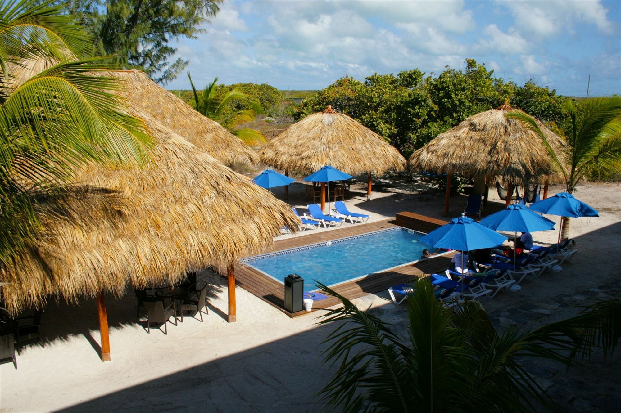 Anegada Beach Club Keel Point Luaran gambar