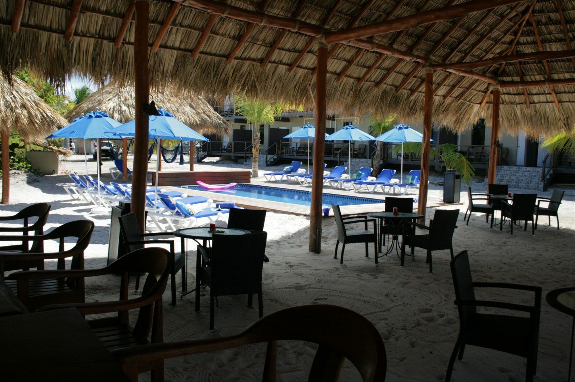 Anegada Beach Club Keel Point Luaran gambar